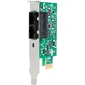 Allied Telesis At 2711Fx/Mt - Network Adapter - Plug-In Card - Pci Express X1 - Fast AT-2711FX/MT-901